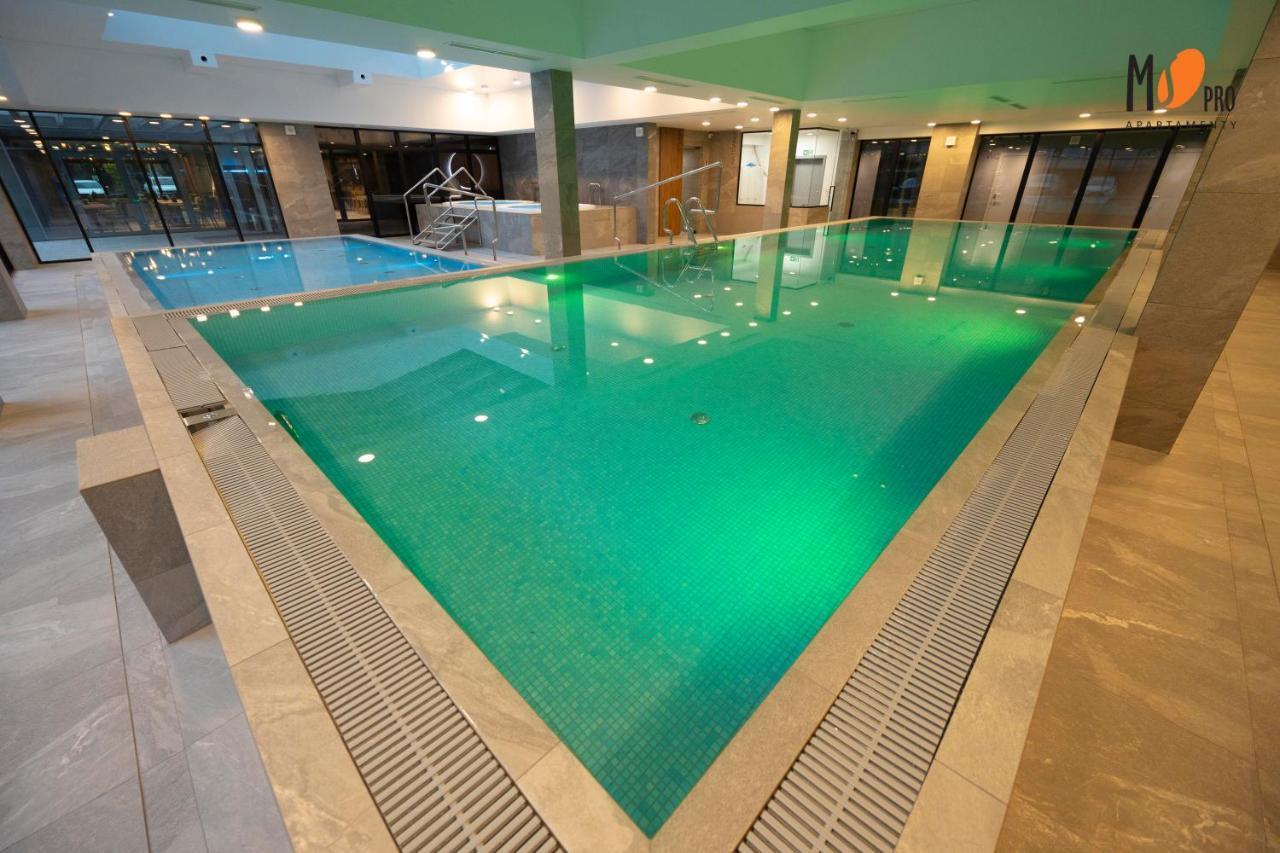 One-Bedroom Premium Apartment